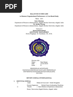 Download Pdf Jurnal Internasional Tentang Pendidikan Akuntansi Pics