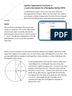 The Forgotten Trigonometric Functions PDF