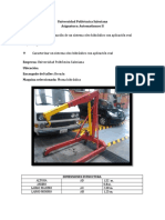 Pluma Hidraulica PROYECTO