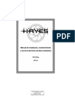 programa de mantenimiento del sistema de frenos de disco.pdf