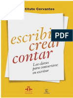 Escribir Crear Contar PDF