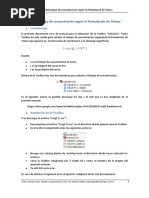 Ayuda Toolbox Cal Culo Tc