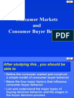 2.FM 02 Consumer Behaviour