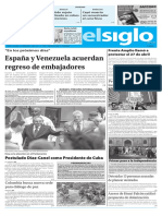 Edición Impresa 19-04-2018