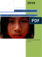 Ali Maurizio. 2009 - Los Indigenas Acorr