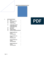 Contoh RESUME KPM PDF