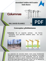 Columnas Concepto