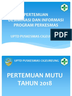 Pertemuan Mutu