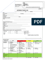 RM 2 Asesmen Pasien Igd (Igd1)