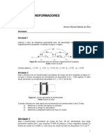 Transformadores Referencial de Resposta 2