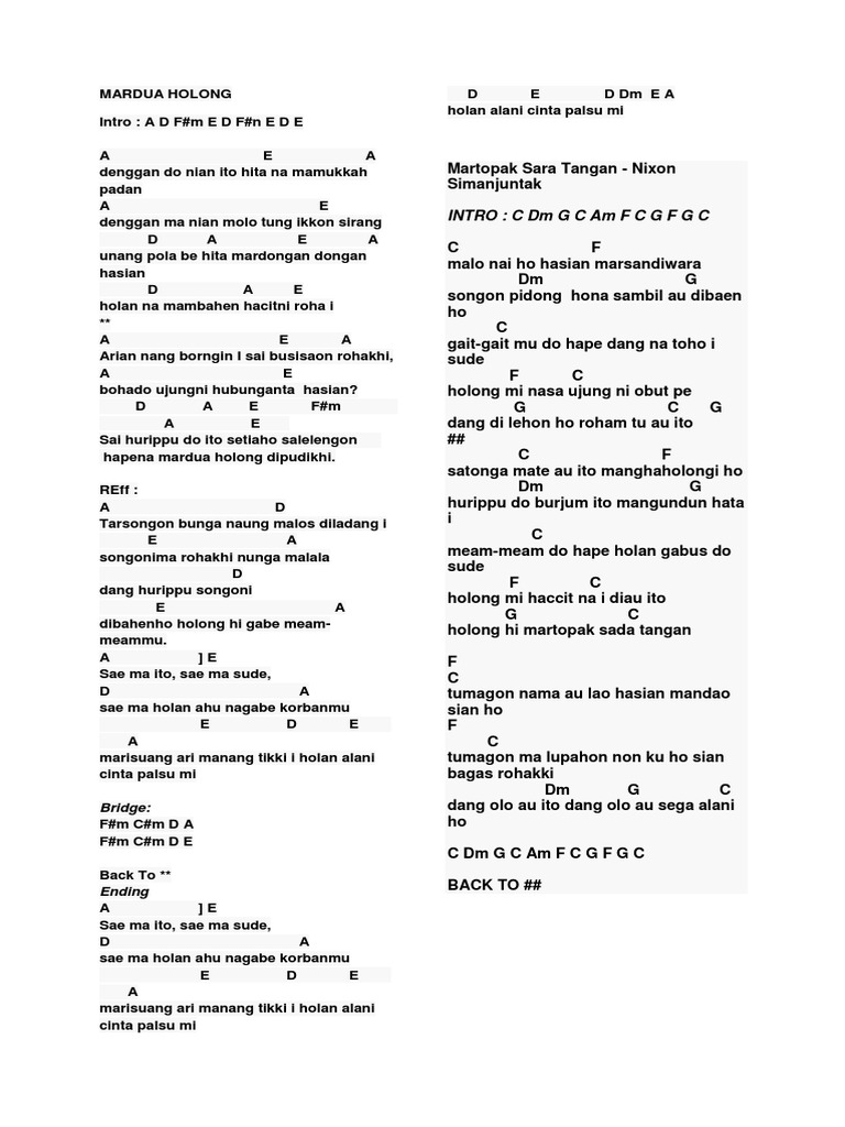 Lirik Lagu Aku Ingin Cinta Yang Nyata Trio Elexis Arsia Lirik