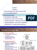 Aprendizaje - Redesneuronales 8 19