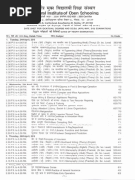 Download Date Sheet for Vocational Courses and DElEd April 2018 Examinations by TopRankers SN376785804 doc pdf