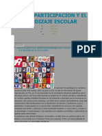 Rol Del Fonoaudiólogo en El Aula