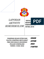 DOKUMENTASI KESEF - Pibg