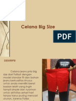 Celana Big Size 17 PDF