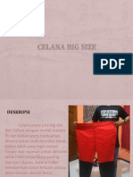 Celana Big Size 19 PDF