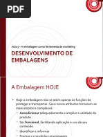 De - Aula 05 - Marketing