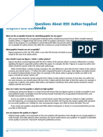 IEEE PapersGraphicsFAQ