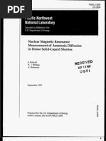 Download ammonia solution NMR by emadsoliman1 SN37679035 doc pdf