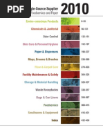 Catalog 2010
