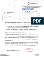 La Guardia Civil Halla Las Facturas Con Las Que El Govern' Desvió Casi Millón para El 1-O