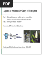 Road Safety 2013 Berg