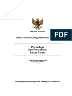 Dokumen Prakualifikasi DED RPSBR Ciganjeng