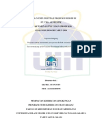 Elfira Augustin - Fkik PDF
