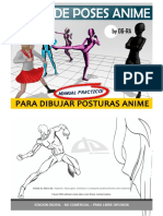 Aprende Poses Anime.pdf