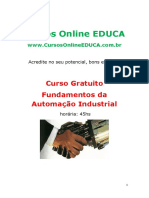 Fundamentos da Automacao Industrial.pdf