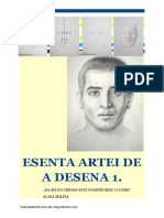 Arta de A Desena Prima Carte PDF
