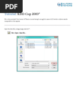 KDD Cup 2009 : Tutorial