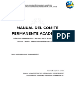 Manual CPA