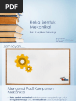 Reka Bentuk Mekanikal Ting 2