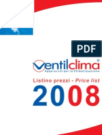 Ventilclima