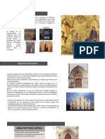 Gotico Arrte PDF