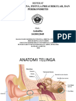 Otitis Eksterna Anin