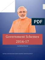 Govt Schemes