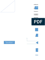 Plantilla Xls Diagrama de Dispersión Scatter Diagram