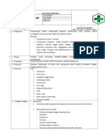 SOP Dislipidemia