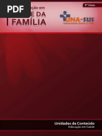 Educação Em Saúde Unasus