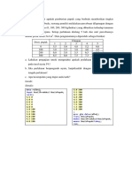 Tuprak 4 (Perbandingan Nilai Tengah Perlakuan)