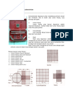 Handout Hemositometer