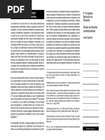 Sazbon Modelo Semiologico