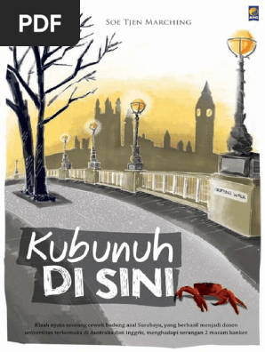 Ku Bunuh Di Sini Ocred