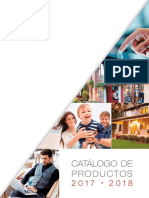 Catalogo DSC PDF