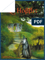 Tolkien - Lo Hobbit (Italiano) PDF