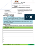 Ficha de Practica de Laboratorio 5° - 2018 - CW