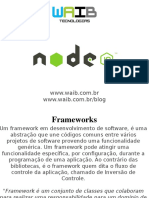 Aulas Nodejs 8